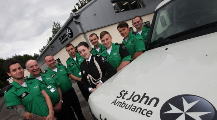 St John Ambulance.004