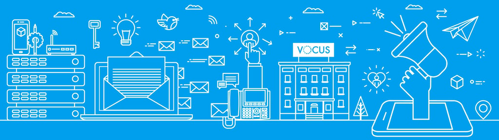 Vocus Communications