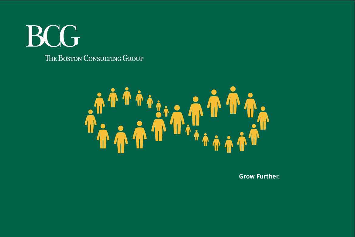 Boston Consulting Group: Creating flexibility to support diversity