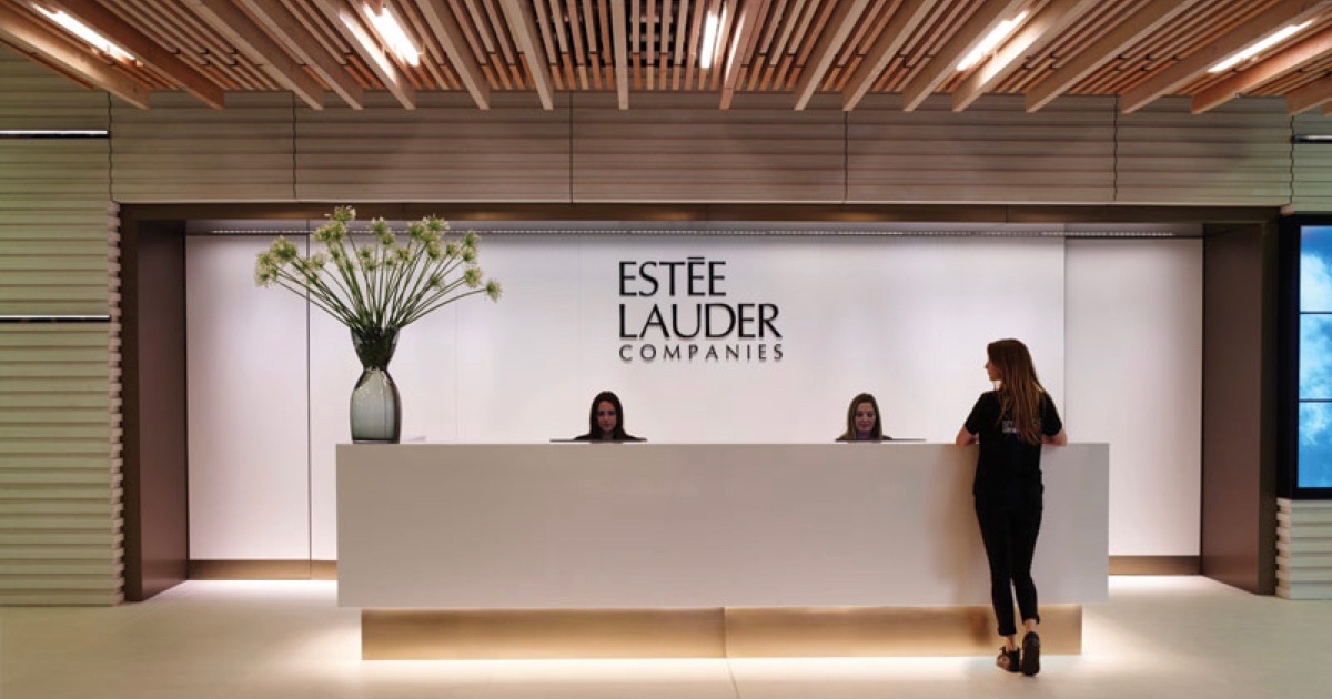 estee lauder companies